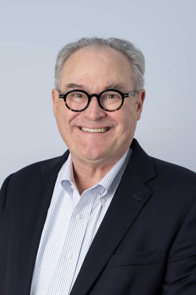 John Jorgensen