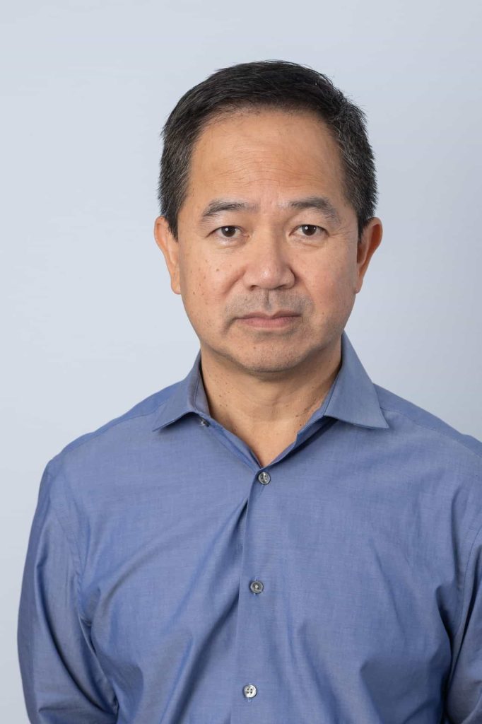 Ronnie Nguyen