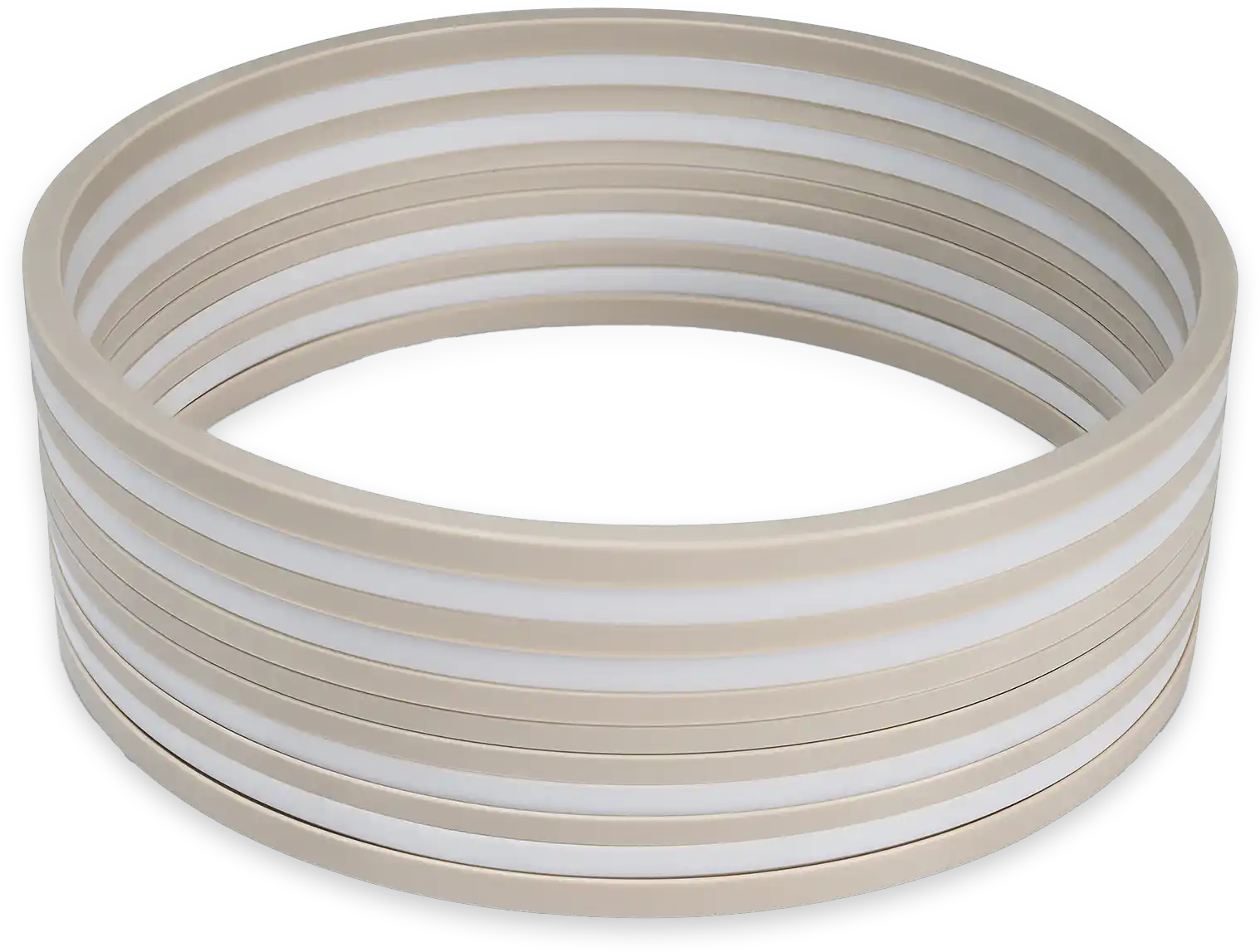 Advanced Seal Design & Custom Seal Stack Solutions | MDS